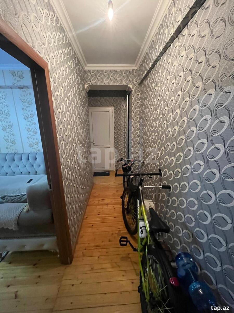 2-otaqlı yeni tikili, Xırdalan ş., 70 m² (18)