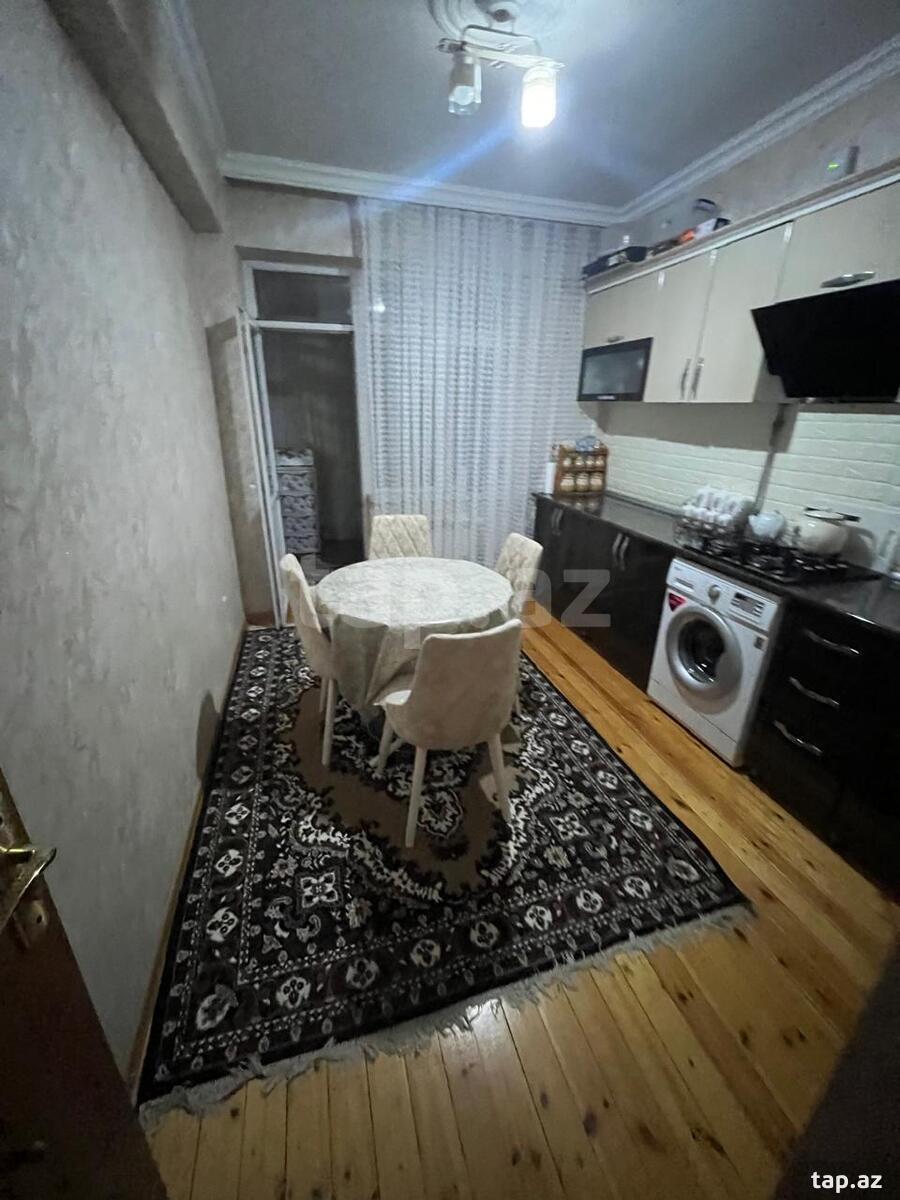 2-otaqlı yeni tikili, Xırdalan ş., 70 m² (8)