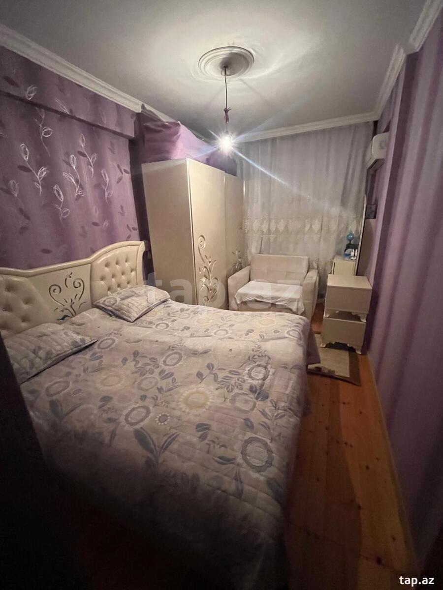 2-otaqlı yeni tikili, Xırdalan ş., 70 m² (15)