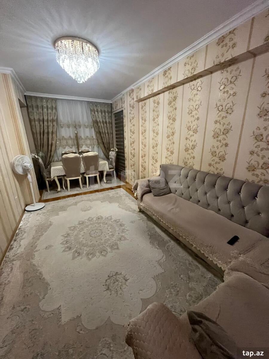 2-otaqlı yeni tikili, Xırdalan ş., 70 m² (4)