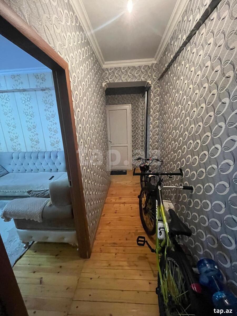 2-otaqlı yeni tikili, Xırdalan ş., 70 m² (19)