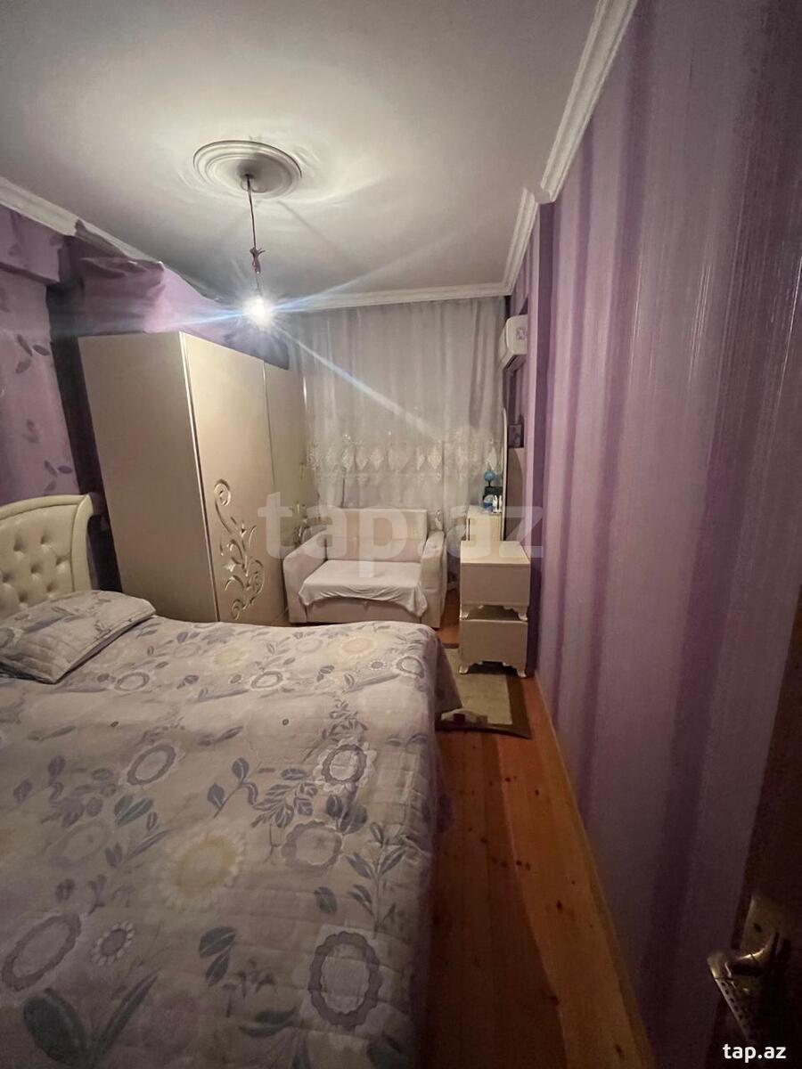 2-otaqlı yeni tikili, Xırdalan ş., 70 m² (22)