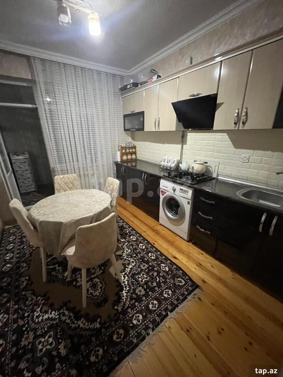 2-otaqlı yeni tikili, Xırdalan ş., 70 m² (9)