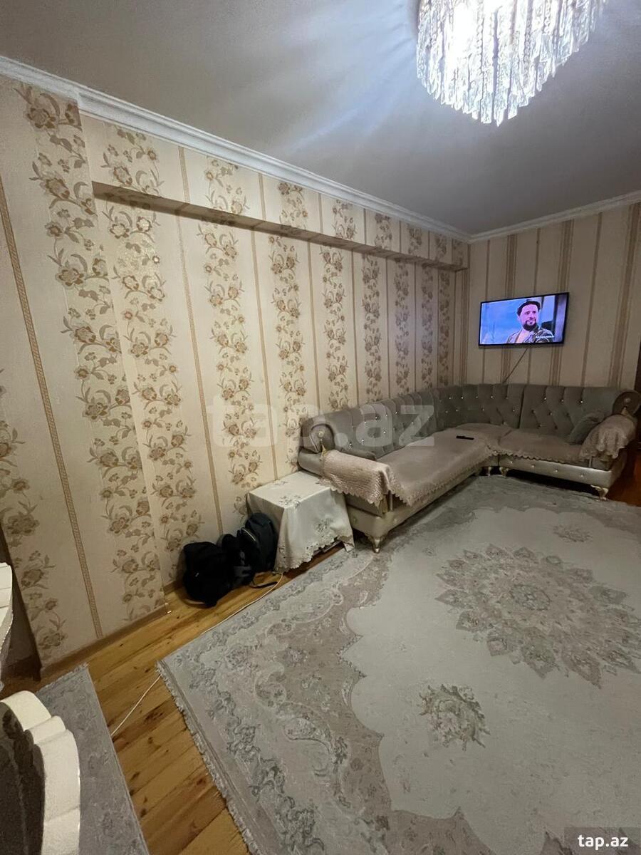 2-otaqlı yeni tikili, Xırdalan ş., 70 m² (3)