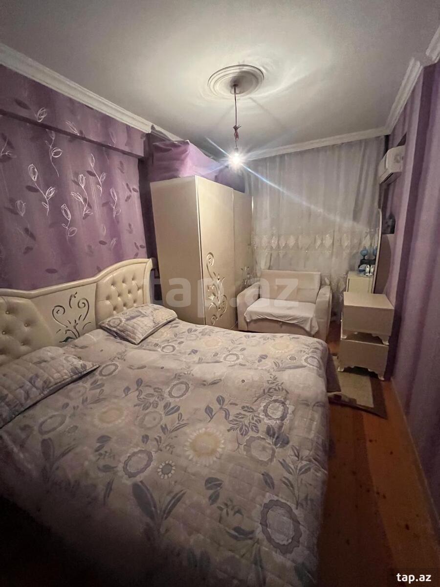 2-otaqlı yeni tikili, Xırdalan ş., 70 m² (14)