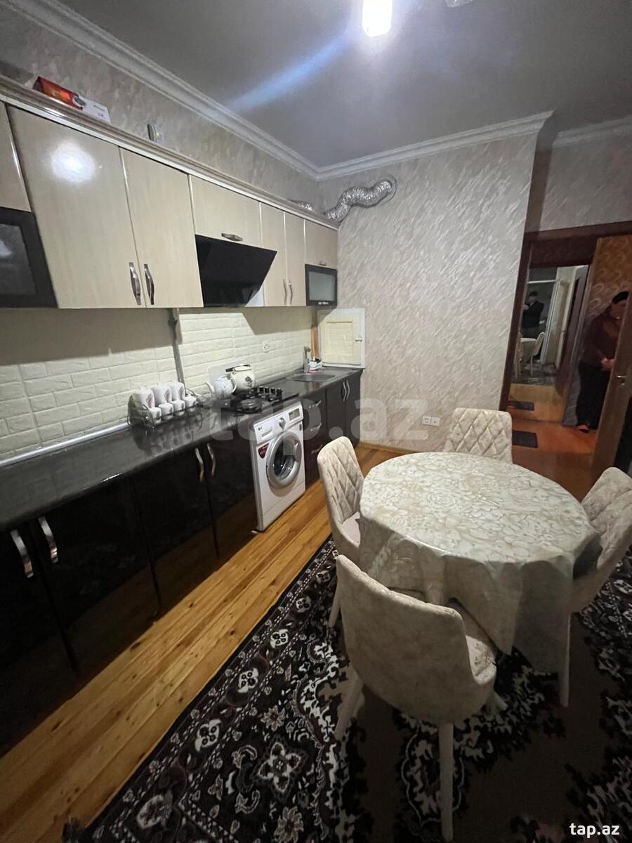 2-otaqlı yeni tikili, Xırdalan ş., 70 m² (13)