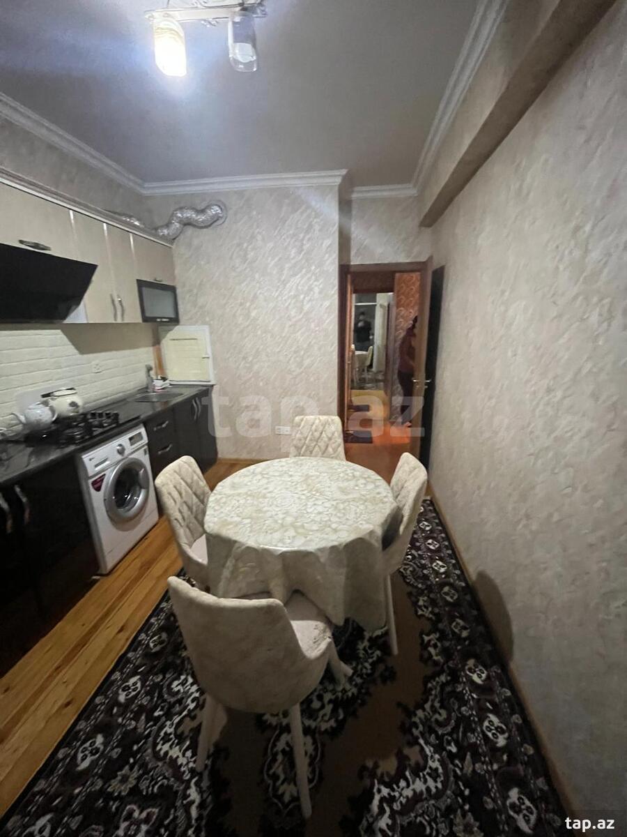 2-otaqlı yeni tikili, Xırdalan ş., 70 m² (12)