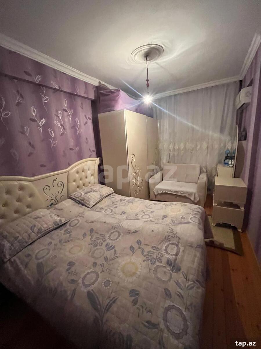 2-otaqlı yeni tikili, Xırdalan ş., 70 m² (17)