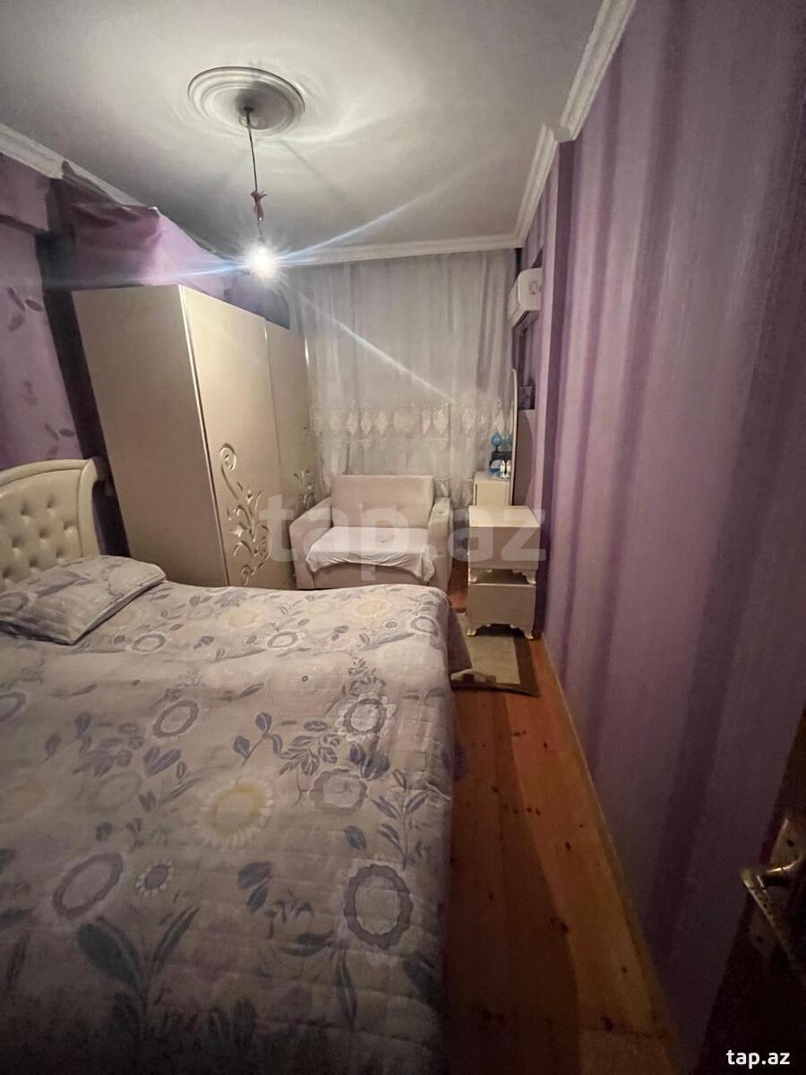 2-otaqlı yeni tikili, Xırdalan ş., 70 m² (11)