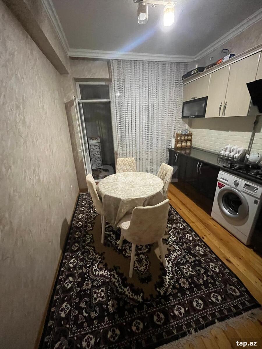 2-otaqlı yeni tikili, Xırdalan ş., 70 m² (10)