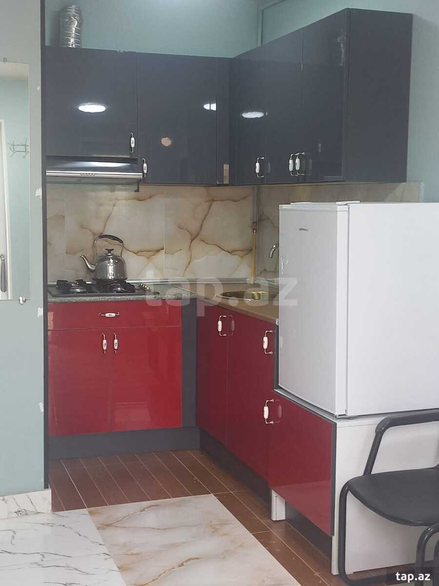 Həyət evi kirayə verilir, Səbail r. (8)