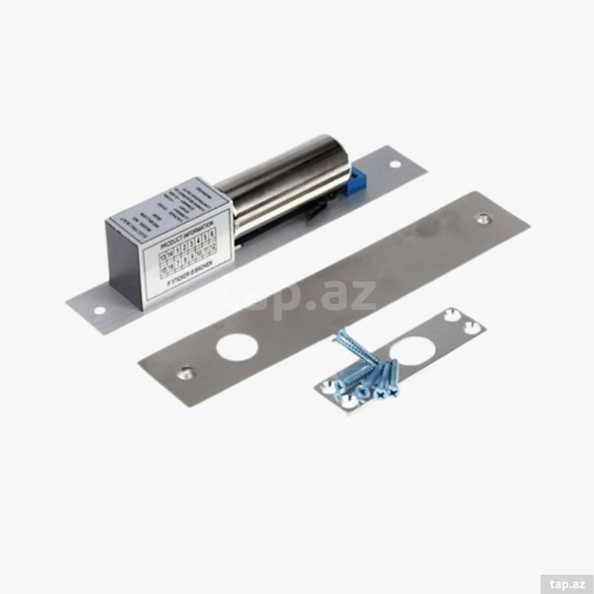 ACM-Y100 BOLT — 1