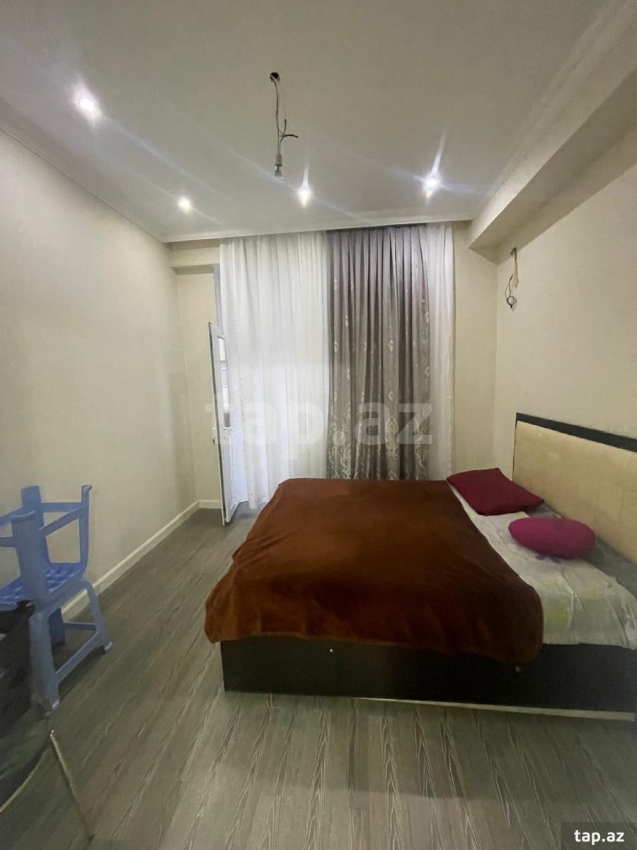 3-otaqlı yeni tikili, Sumqayıt ş., 145 m² (7)