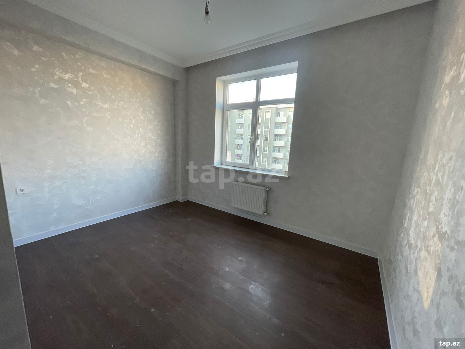 3-otaqlı yeni tikili, Yasamal r., 65 m² (7)