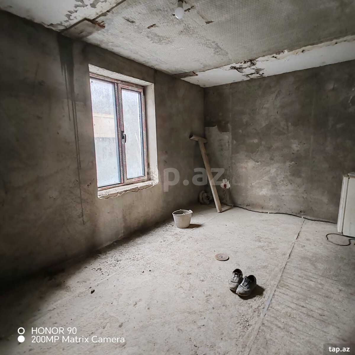 Həyət evi, Buzovna qəs. (8)