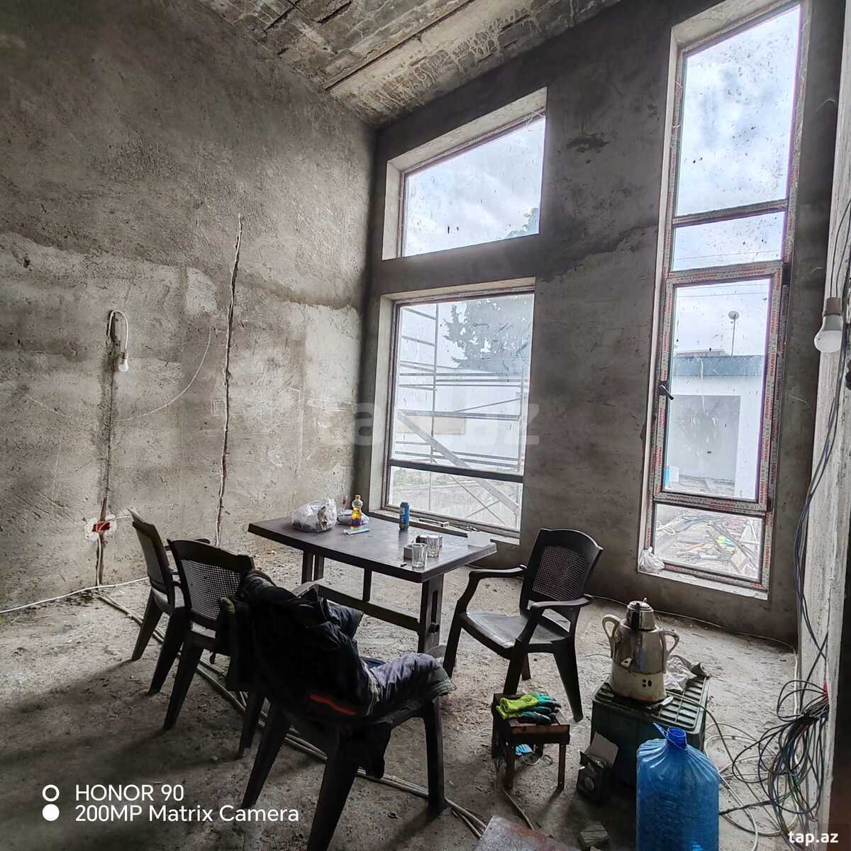 Həyət evi, Buzovna qəs. (14)