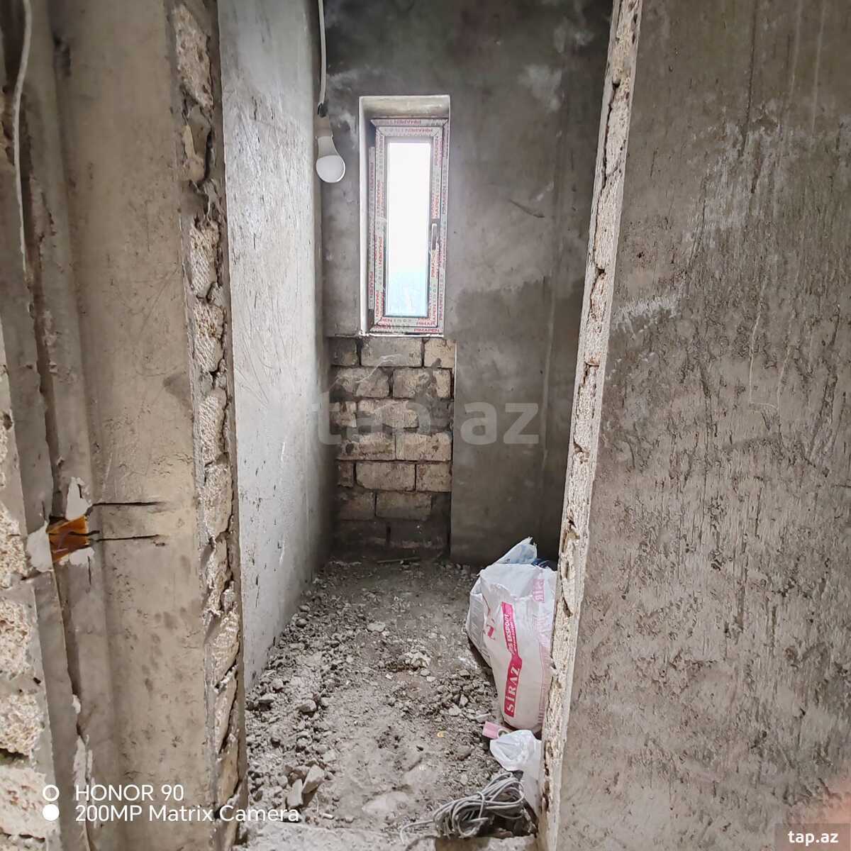 Həyət evi, Buzovna qəs. (18)