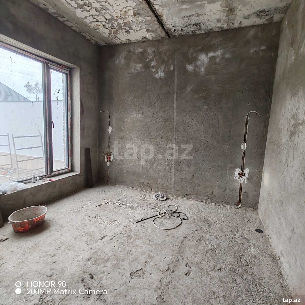Həyət evi, Buzovna qəs. (11)
