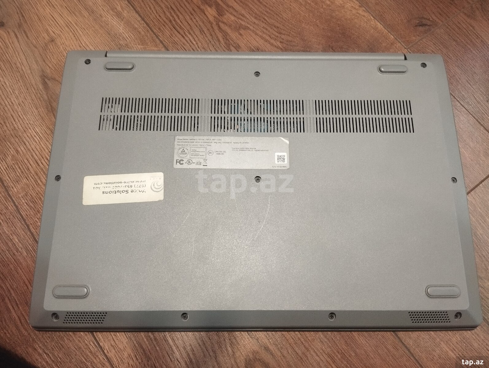 Noutbuk Lenovo (5)