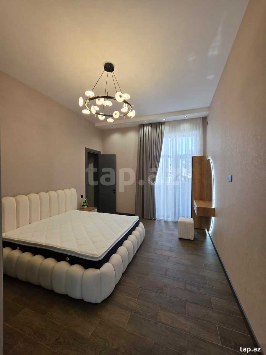 Həyət evi, Mərdəkan qəs. (29)