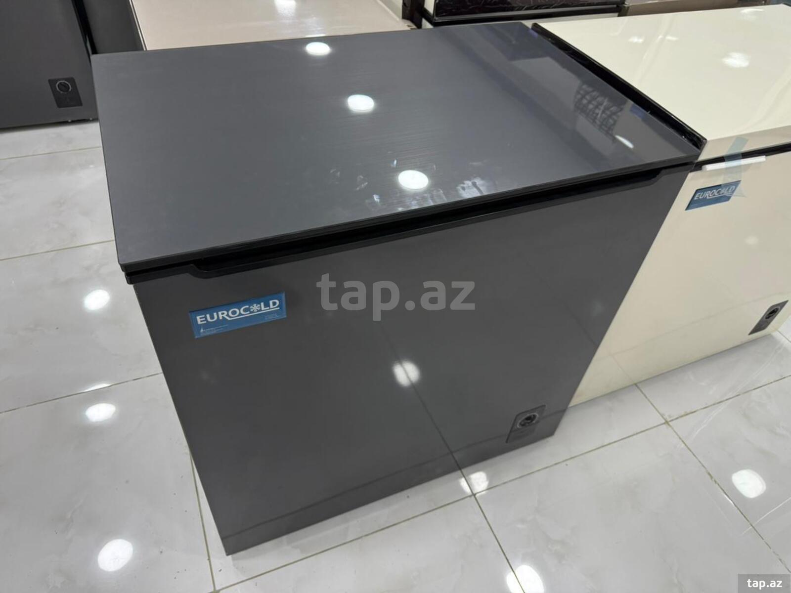 Dondurucu Eurocold 200 L — 1