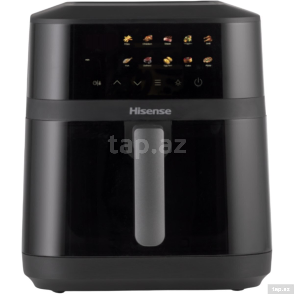 Air Frayer "Hisense HAF1800DCD" (2)