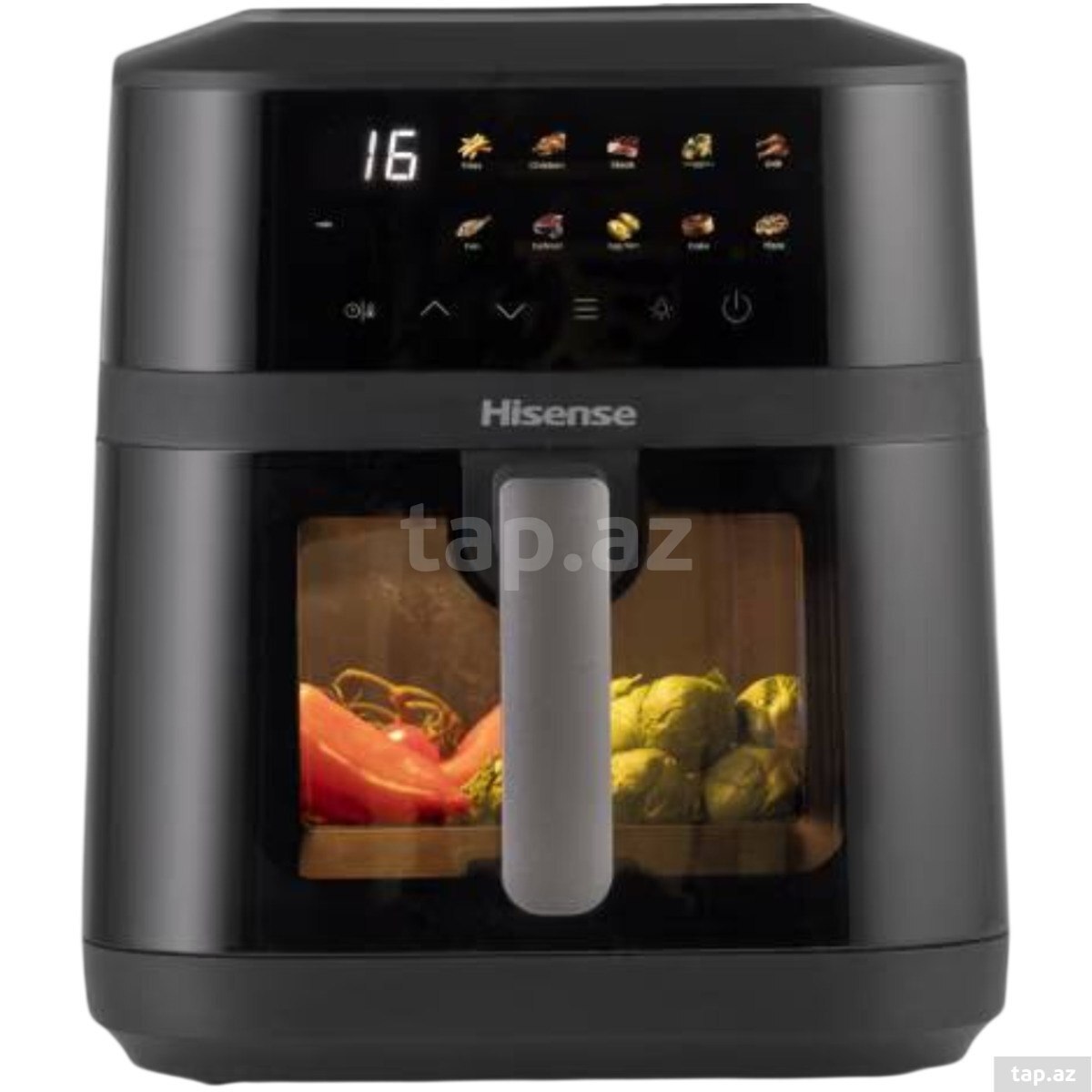 Air Frayer "Hisense HAF1800DCD"