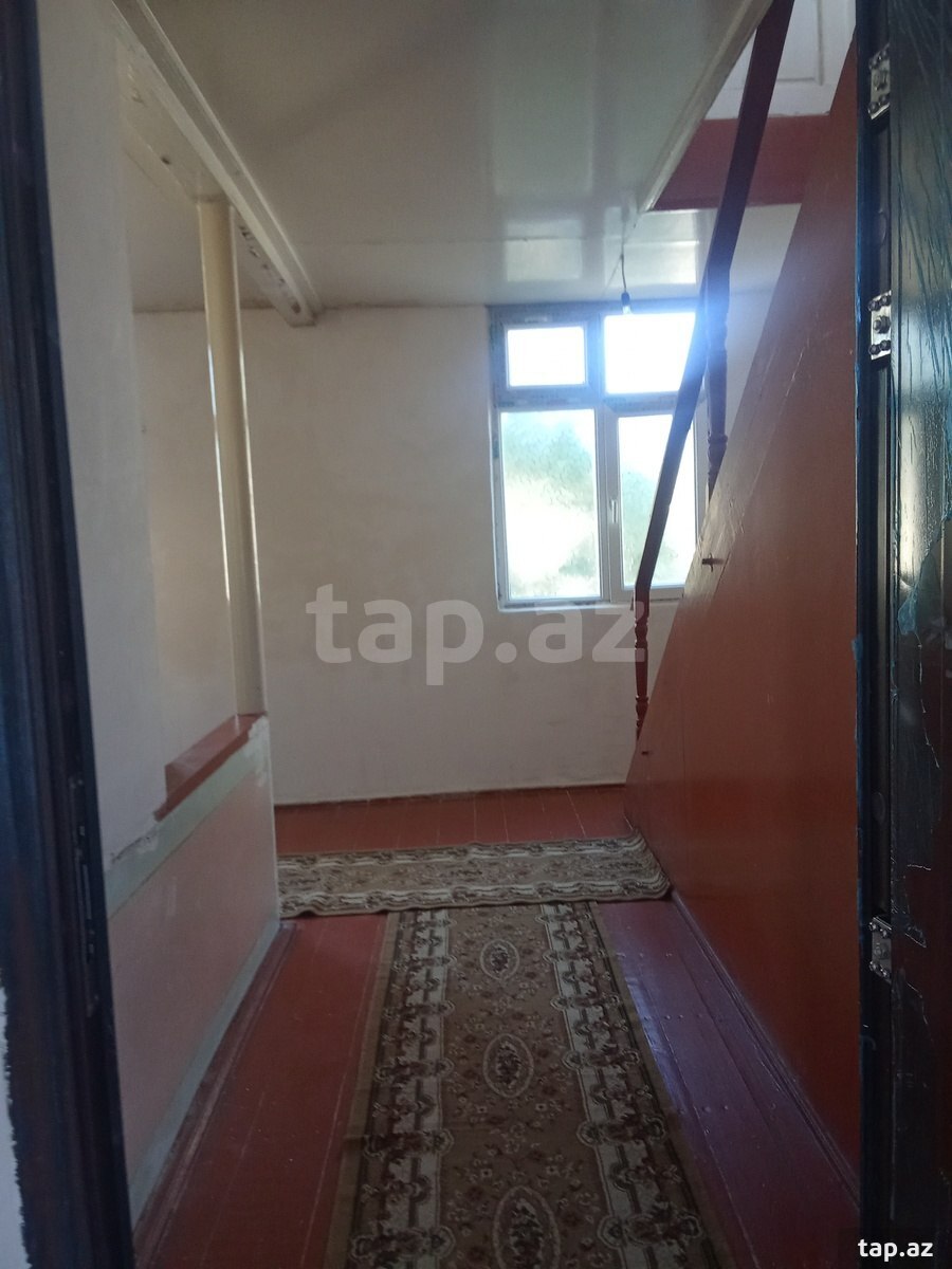 Həyət evi, Göyçay ş. (11)