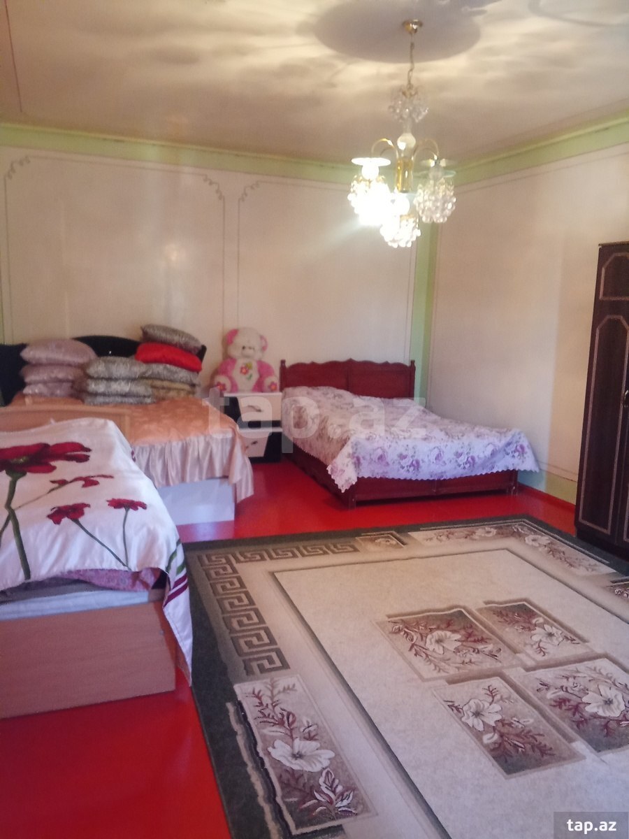 Həyət evi, Göyçay ş. (23)