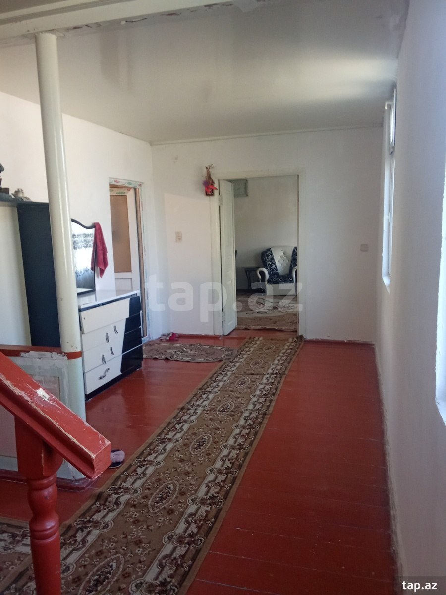 Həyət evi, Göyçay ş. (12)