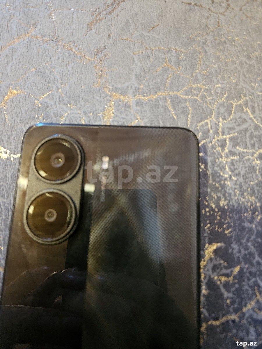 Xiaomi Poco X7 Pro Black 512GB/12GB (5)