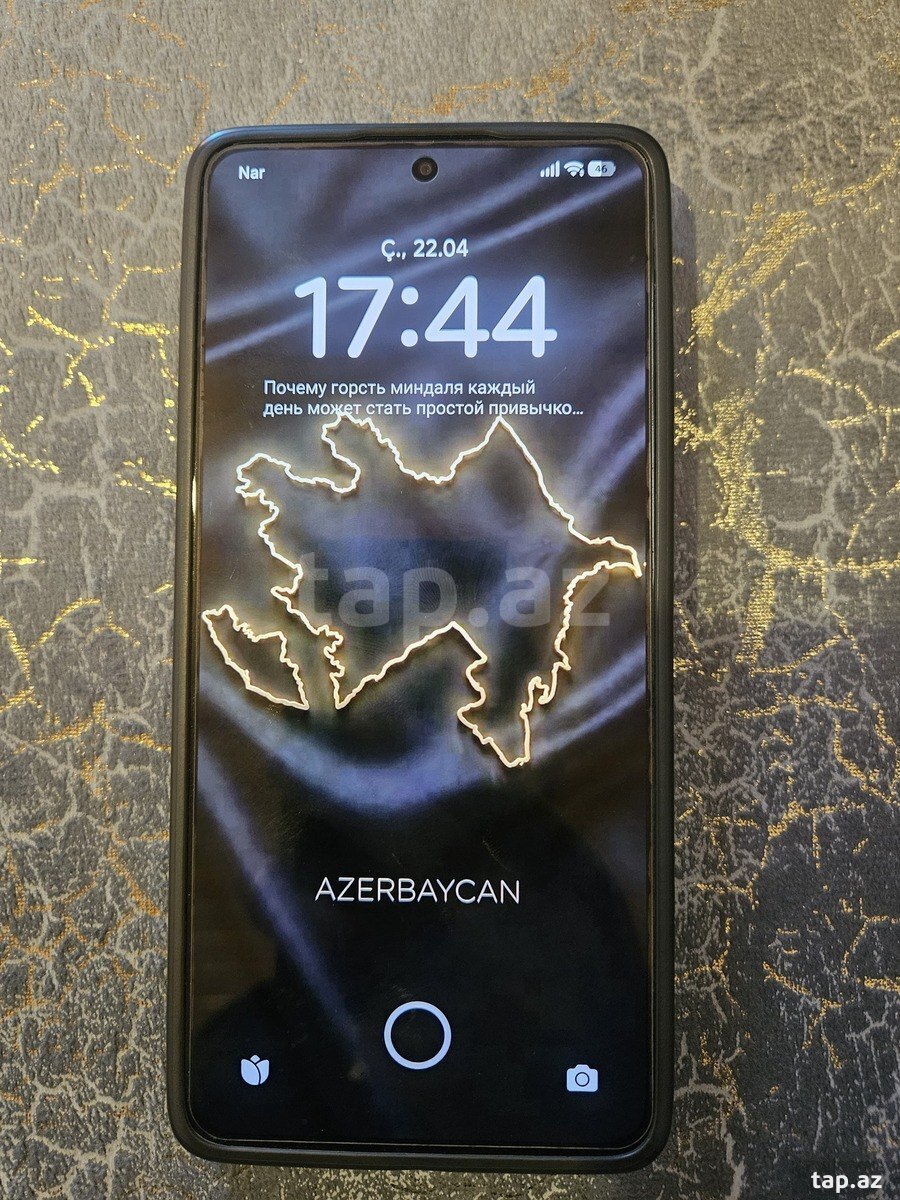Xiaomi Poco X7 Pro Black 512GB/12GB (3)