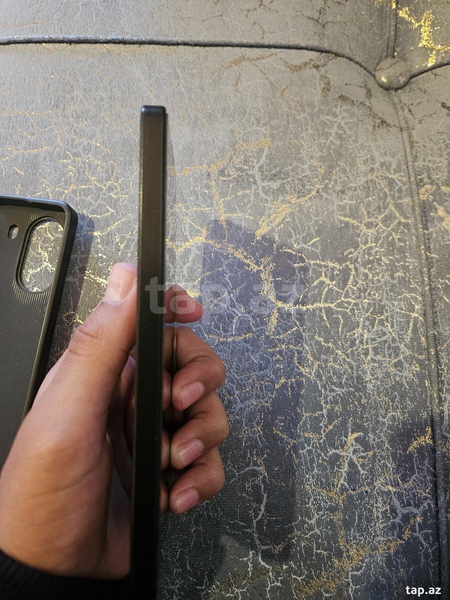 Xiaomi Poco X7 Pro Black 512GB/12GB (6)