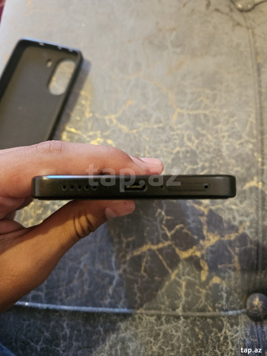 Xiaomi Poco X7 Pro Black 512GB/12GB (9)