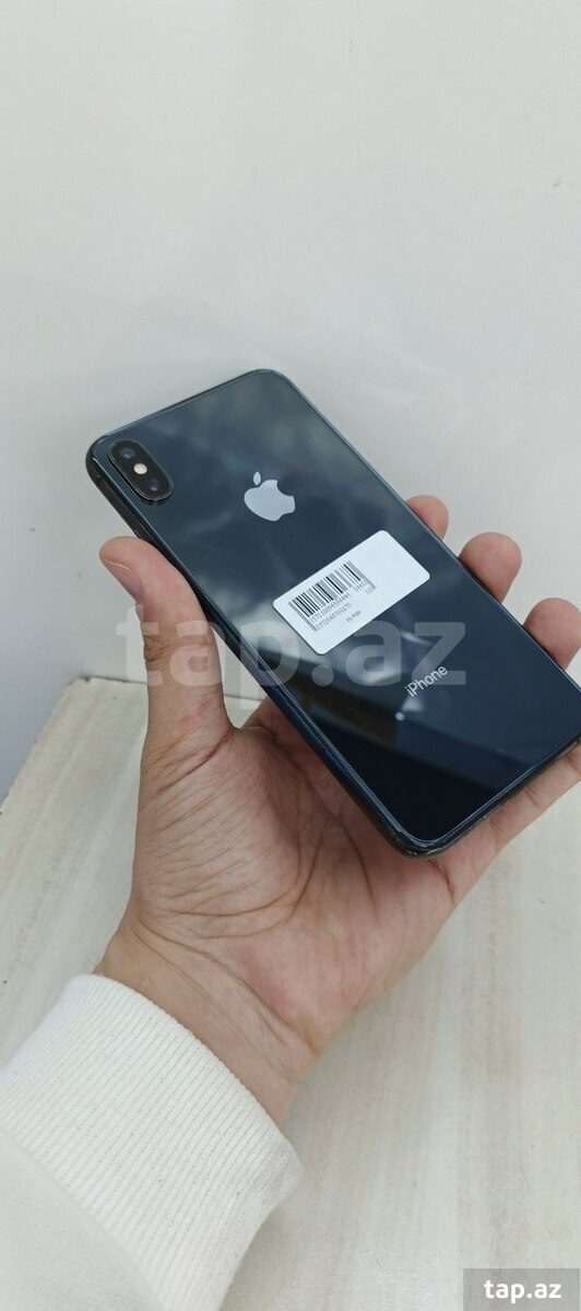 Apple iPhone XS Max Space Gray 64GB/4GB