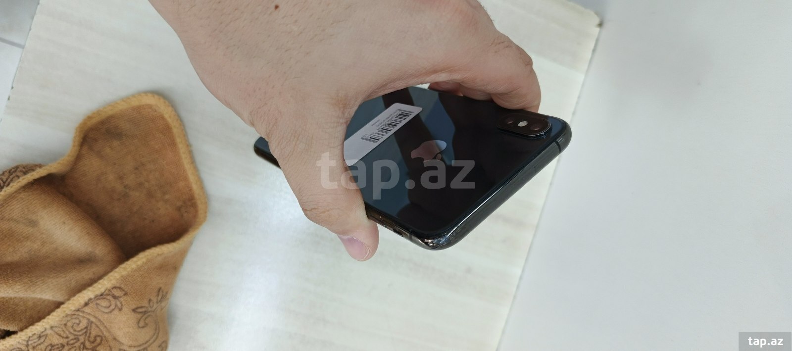 Apple iPhone XS Max Space Gray 64GB/4GB (5)