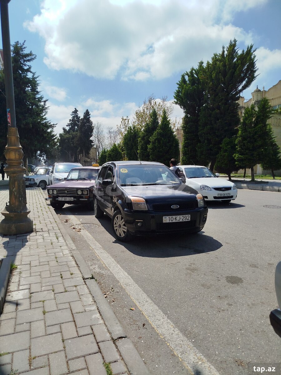 Ford Fusion, 2010 il (20)