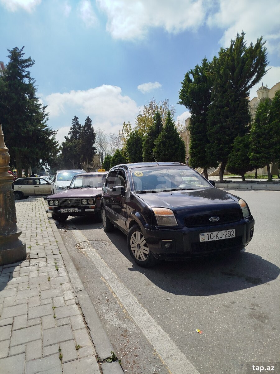 Ford Fusion, 2010 il (23)