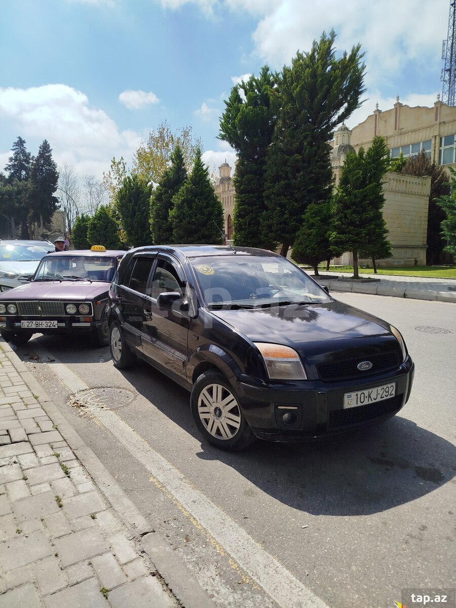 Ford Fusion, 2010 il (22)