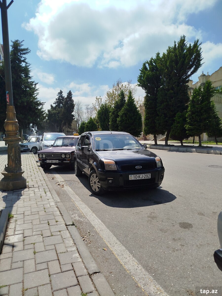 Ford Fusion, 2010 il (21)