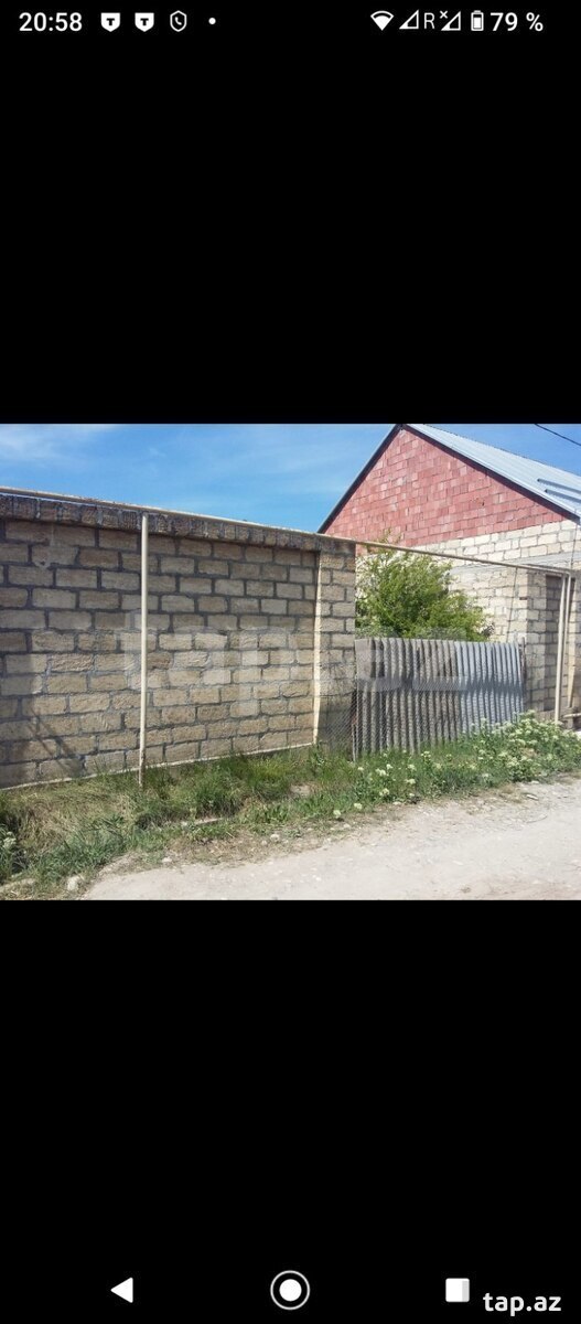 13 sot torpaq sahəsi, Qusar r. (6)