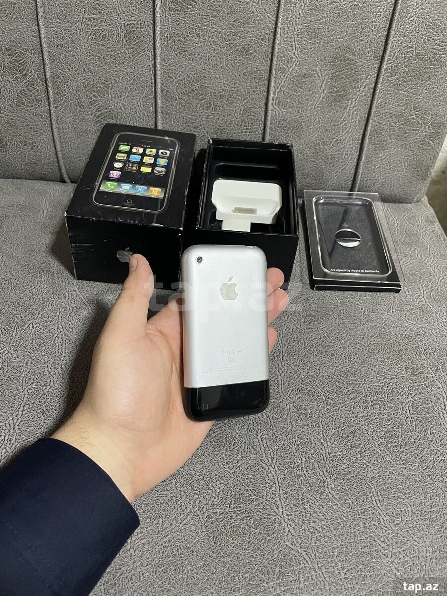 Apple iPhone 2G 16GB