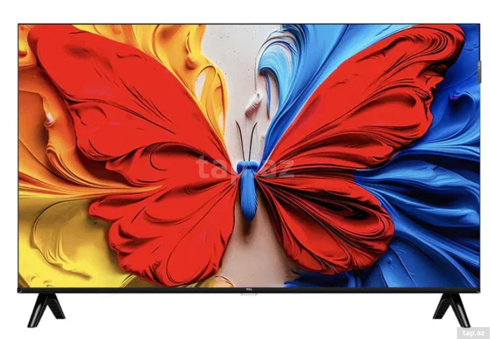 Televizor TCL QLED 43S5K