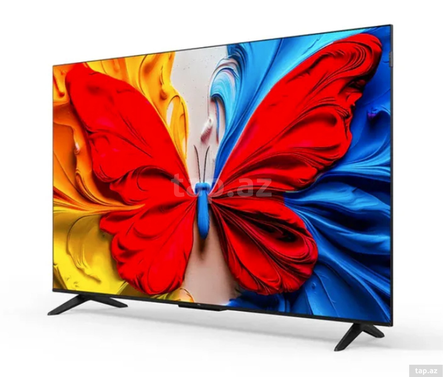 Televizor TCL QLED 43S5K (2)