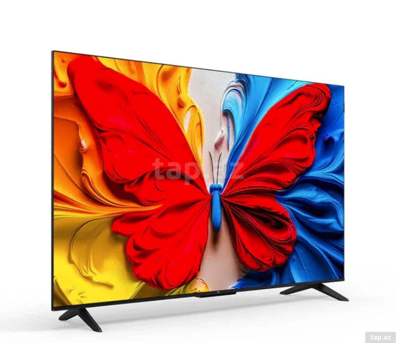 Televizor TCL QLED 43S5K (3)