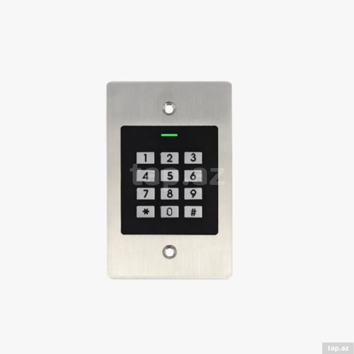 Access control A65 — 1
