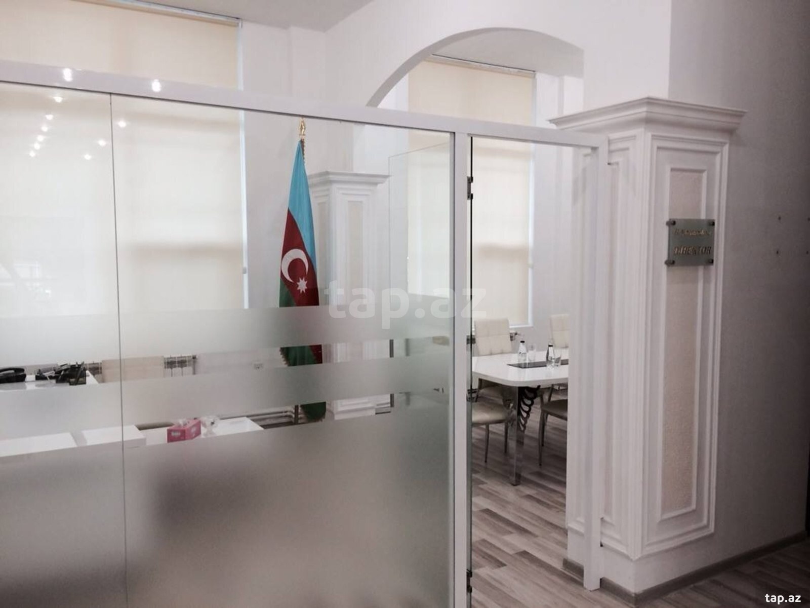 Şüşə arakəsmə sistemləri (6)