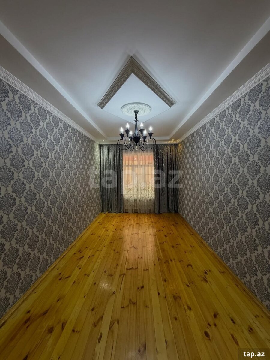 Həyət evi, Xırdalan ş. (6)