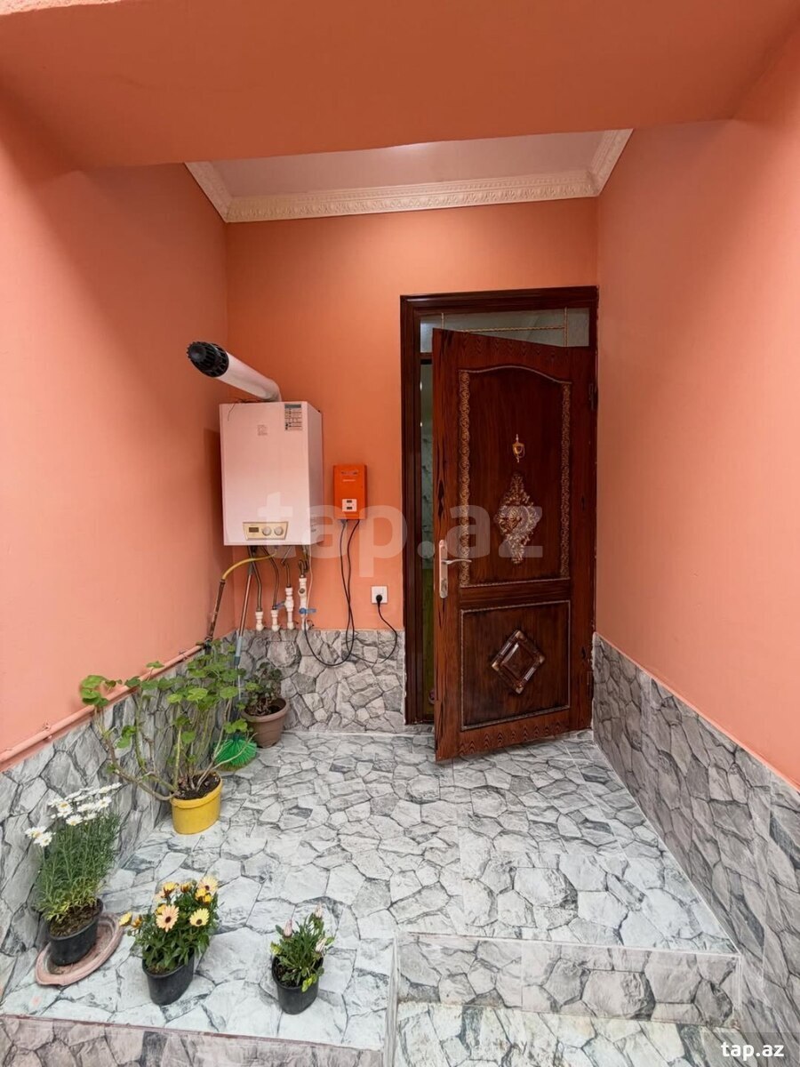 Həyət evi, Xırdalan ş. (4)