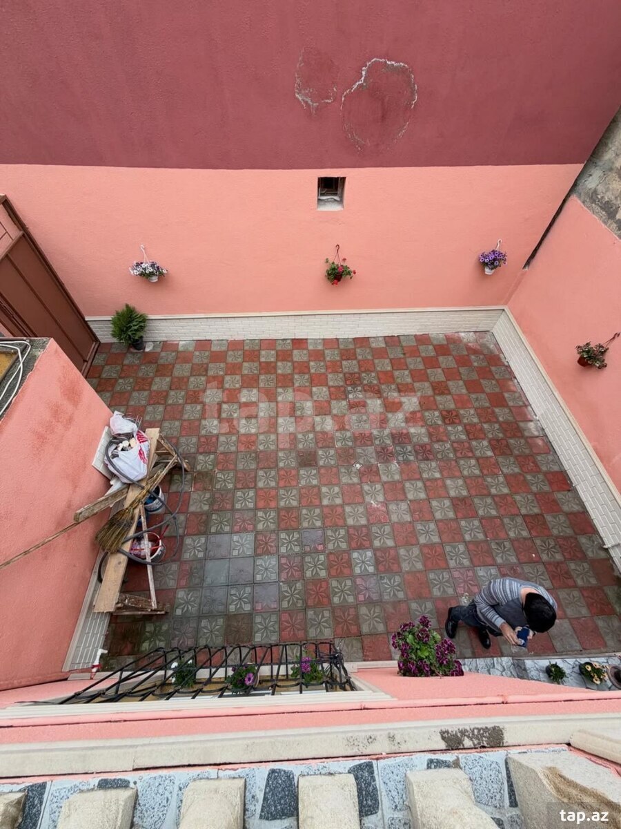 Həyət evi, Xırdalan ş. (3)